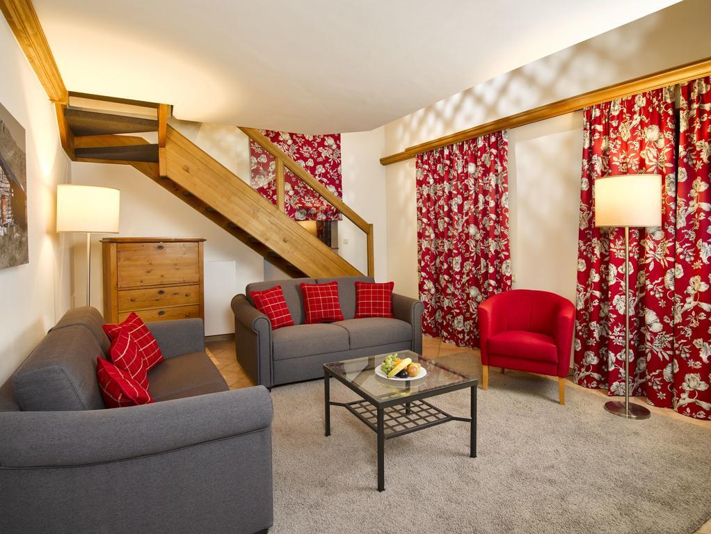 Seehotel Waltershof Rottach-Egern Room photo