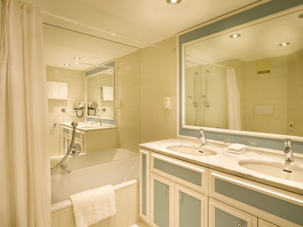 Seehotel Waltershof Rottach-Egern Room photo