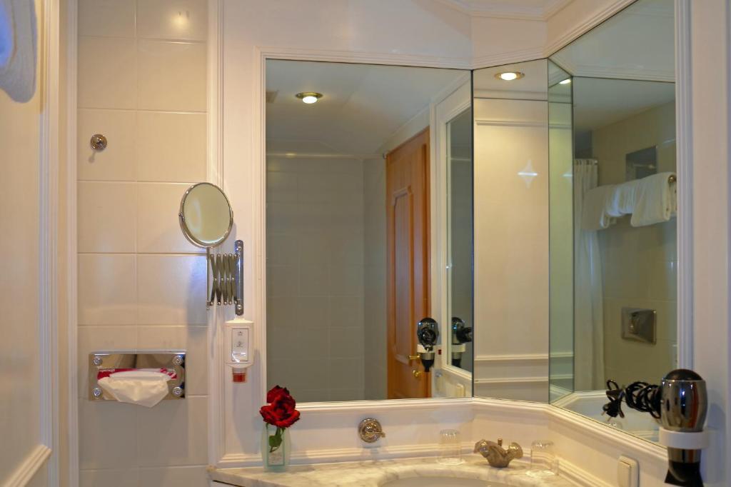Seehotel Waltershof Rottach-Egern Room photo