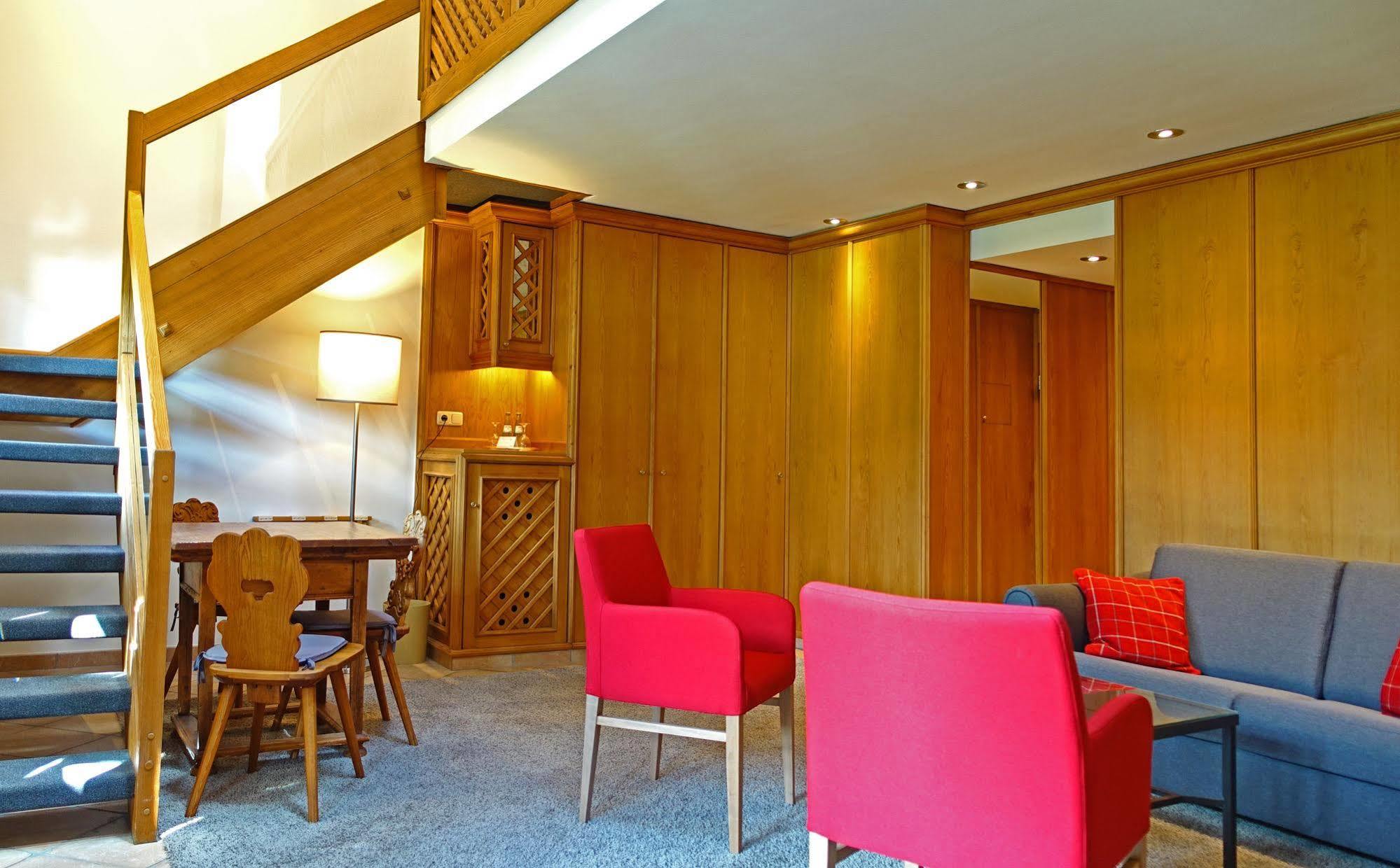 Seehotel Waltershof Rottach-Egern Exterior photo