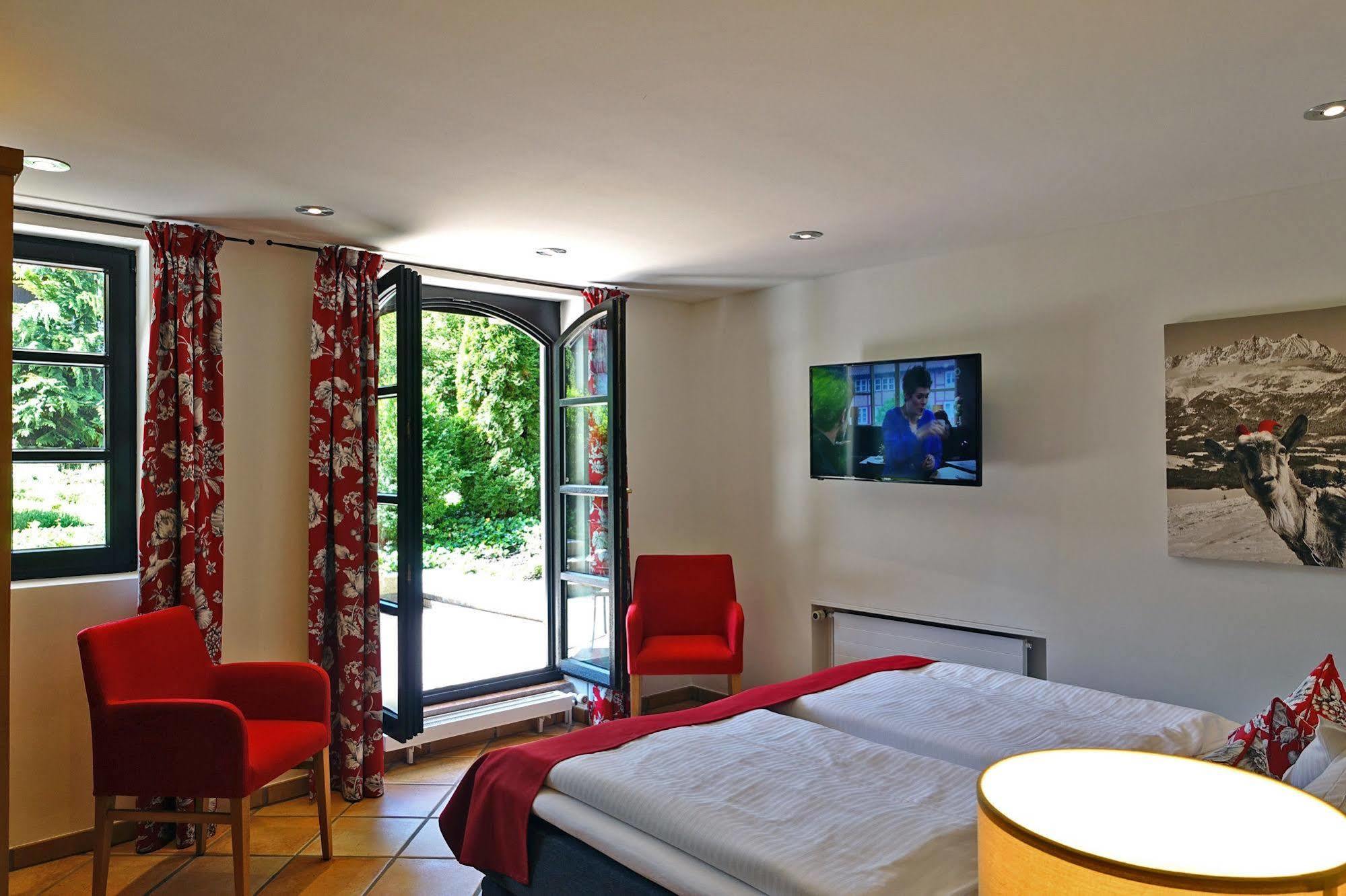 Seehotel Waltershof Rottach-Egern Exterior photo